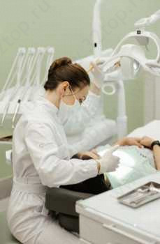 Стоматологическая клиника ДИНАСТИЯ