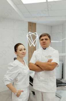 Стоматологическая клиника ДИНАСТИЯ