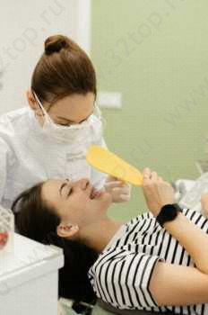 Стоматологическая клиника ДИНАСТИЯ