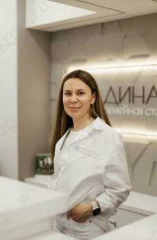 Стоматологическая клиника ДИНАСТИЯ