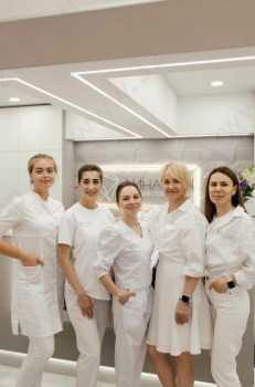 Стоматологическая клиника ДИНАСТИЯ