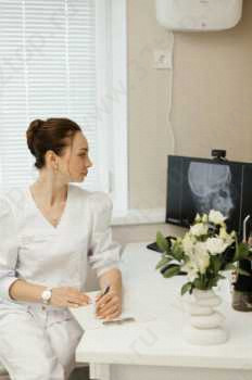 Стоматологическая клиника ДИНАСТИЯ