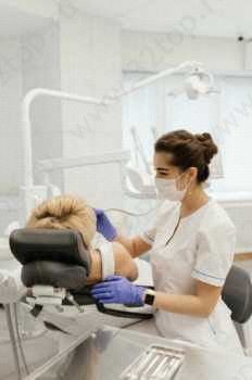 Стоматологическая клиника ДИНАСТИЯ