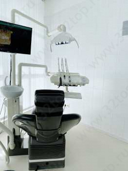 Клиника эстетической стоматологии АРТ ДЕНТ м. Звездная