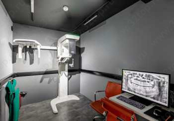 Клиника Функциональной Стоматологии и Имплантологии СТУДИО 32 м. Кутузовская