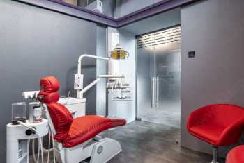 Клиника Функциональной Стоматологии и Имплантологии СТУДИО 32 м. Кутузовская