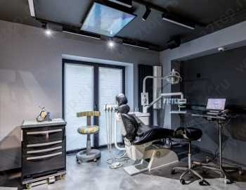 Клиника Функциональной Стоматологии и Имплантологии СТУДИО 32 м. Кутузовская