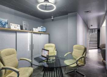 Клиника Функциональной Стоматологии и Имплантологии СТУДИО 32 м. Кутузовская