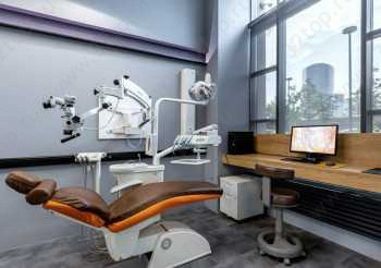 Клиника Функциональной Стоматологии и Имплантологии СТУДИО 32 м. Кутузовская