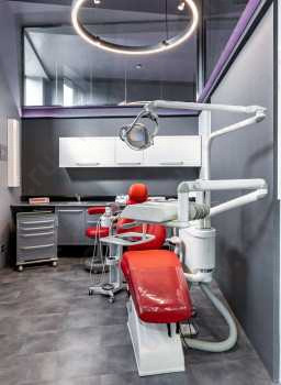 Клиника Функциональной Стоматологии и Имплантологии СТУДИО 32 м. Кутузовская