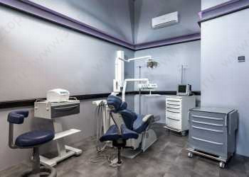 Клиника Функциональной Стоматологии и Имплантологии СТУДИО 32 м. Кутузовская