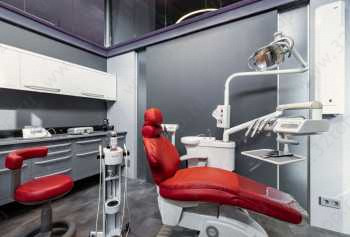 Клиника Функциональной Стоматологии и Имплантологии СТУДИО 32 м. Кутузовская