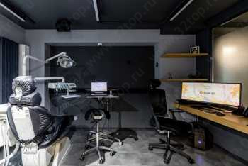 Клиника Функциональной Стоматологии и Имплантологии СТУДИО 32 м. Кутузовская