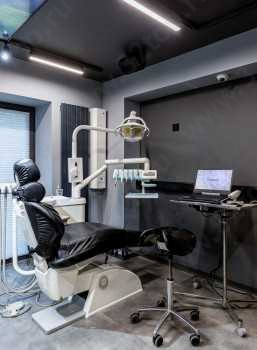 Клиника Функциональной Стоматологии и Имплантологии СТУДИО 32 м. Кутузовская