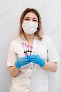 Сеть стоматологических клиник УЛЫБКА на Талсинской