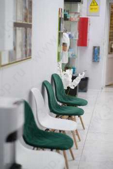 Сеть стоматологических клиник УЛЫБКА на Талсинской