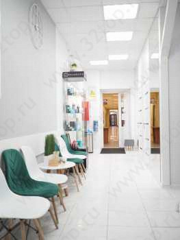 Сеть стоматологических клиник УЛЫБКА на Талсинской