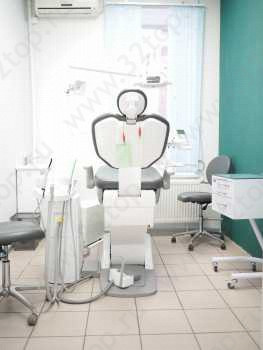 Сеть стоматологических клиник УЛЫБКА на Талсинской