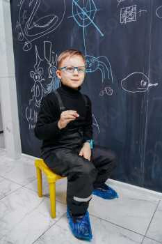 Сеть стоматологических клиник УЛЫБКА на Талсинской