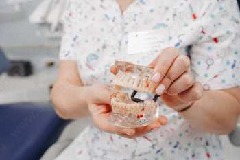 Сеть стоматологических клиник УЛЫБКА на Талсинской