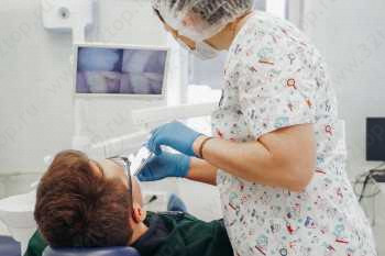 Сеть стоматологических клиник УЛЫБКА на Талсинской