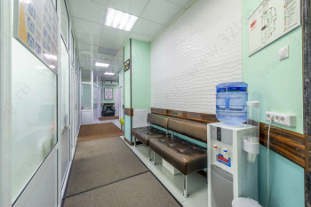 Стоматологическая клиника АЗМЕД м. Планерная