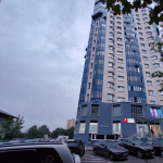 Стоматологическая клиника АЗМЕД м. Планерная