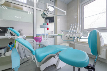 Стоматологическая клиника АЗМЕД м. Планерная