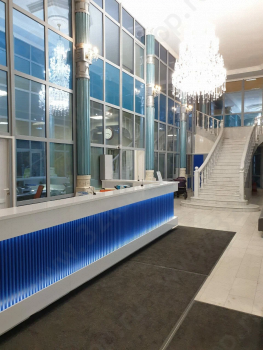 Многопрофильный медицинский центр СХОДНЯ м. Планерная