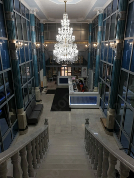 Многопрофильный медицинский центр СХОДНЯ м. Планерная