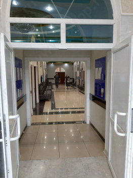 Многопрофильный медицинский центр СХОДНЯ м. Планерная