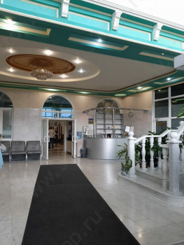 Многопрофильный медицинский центр СХОДНЯ м. Планерная