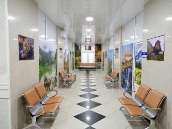 Многопрофильный медицинский центр СХОДНЯ м. Планерная