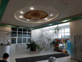 Многопрофильный медицинский центр СХОДНЯ м. Планерная