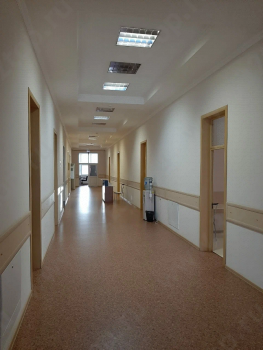 Многопрофильный медицинский центр СХОДНЯ м. Планерная