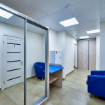 Медицинский центр ЛАТУМ КЛИНИКА м. Селигерская