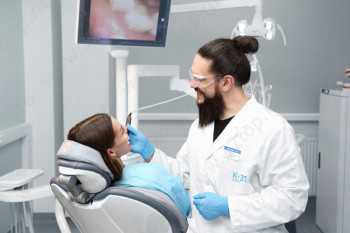 Клиника К+31 м. Проспект Вернадского