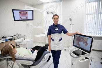 Клиника К+31 м. Молодежная