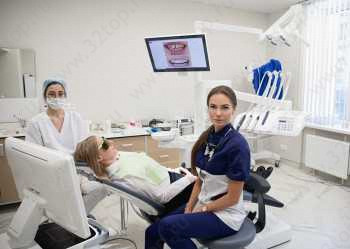 Клиника К+31 м. Молодежная