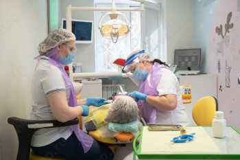 Стоматология БИОДЕНТ