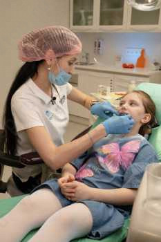 Стоматология БИОДЕНТ