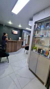 Стоматологическая клиника БЭЛЛИДЭНТИ