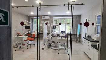 Стоматологическая клиника БЭЛЛИДЭНТИ