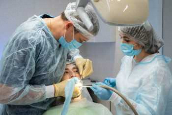 Стоматология БИОДЕНТ