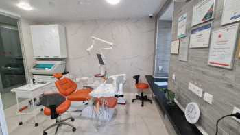 Стоматологическая клиника БЭЛЛИДЭНТИ