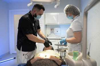 Стоматология БИОДЕНТ