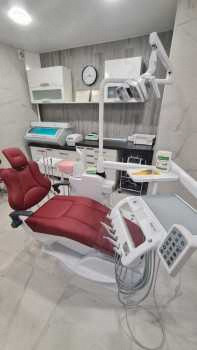 Стоматологическая клиника БЭЛЛИДЭНТИ