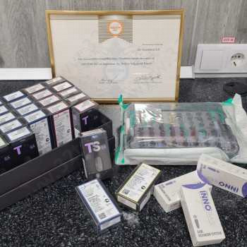 Стоматологическая клиника БЭЛЛИДЭНТИ