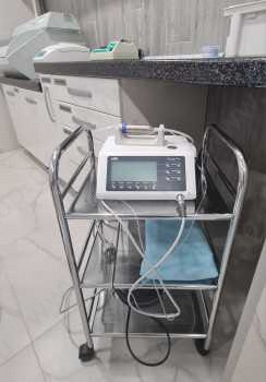 Стоматологическая клиника БЭЛЛИДЭНТИ