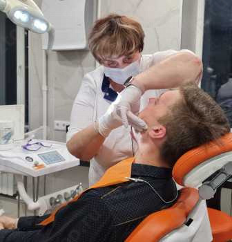 Стоматологическая клиника БЭЛЛИДЭНТИ